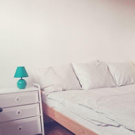 바라즈딘 Voyage 아파트 외부 사진
